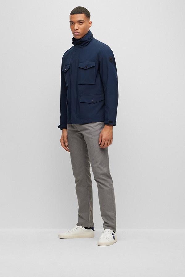 ΜΠΟΥΦΑΝ - 404 ΜΠΛΕ